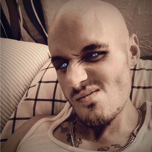 Meet your Posher, Scott